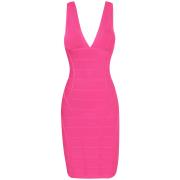 Robe Herve Leger en Soldes 2013